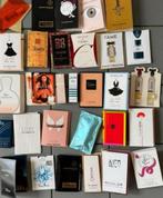 parfum proefjes ongeopend en origineel Lot 3, Verzenden, Nieuw