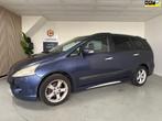 Mitsubishi Grandis 2.4-16V InSport Airco, 7-persoons, Trekha, Auto's, Voorwielaandrijving, Gebruikt, Blauw, 7 stoelen