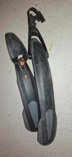 Spatborden voor MTB, Ophalen, Mountainbike, BTWIN, Gebruikt