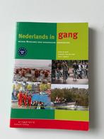 Nederlands in gang (used), Ophalen, Gelezen