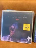 Slipknot - We Are Not Your Kind LP - Roze Vinyl (Nieuw), Ophalen of Verzenden, Nieuw in verpakking