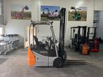 DIVERSE NETTE HEFTRUCKS TE KOOP, Heftruck, Ophalen of Verzenden, Veldkaamp 1, 7678 WB Geesteren, Agri Trader
