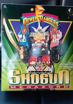 ♨️Vintage Power Rangers Shogun Megazord, Verzamelen, Ophalen of Verzenden, Gebruikt