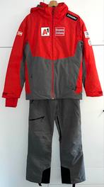 Skipak Schöffel, Spyder - Ski Jas & Broek, Kleding | Heren, Wintersportkleding, Maat 48/50 (M), Ophalen of Verzenden, Zo goed als nieuw