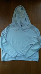 Beige trui met capuchon, Eksept, maat L, Beige, Maat 42/44 (L), Ophalen of Verzenden, Zo goed als nieuw