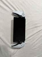 Playstation Portal Remote Play - Nieuw!, Spelcomputers en Games, Spelcomputers | Sony PlayStation Consoles | Accessoires, Overige controllers