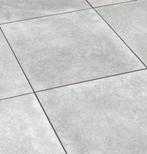keramische tegels Forza Verde Grigio 7 m2, Nieuw, Keramiek, 5 tot 10 m², Ophalen