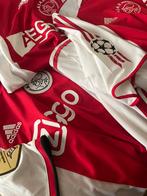 Gezocht matchworn ajax shirts, Verzamelen, Ophalen of Verzenden, Zo goed als nieuw, Ajax, Shirt