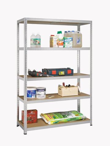Sencys Opbergrek 176x120x45cm - Gedemonteerd beschikbaar voor biedingen