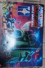 Te koop een nieuw Masters of the Universe Castle Grayskull., Verzamelen, Ophalen of Verzenden, Nieuw