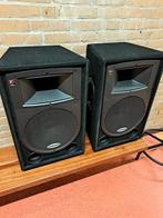 Samson PA. SPEAKERS. ZGAN., Ophalen