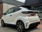 Aixam Brommobiel Coupé GTi Sport | 2025 | 2Jr. garantie 45k, Gebruikt, Overige merken