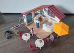 Schleich Ruitercafé, Ophalen, Zo goed als nieuw, Jongen of Meisje