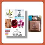 Decant Sample · Amouage DIA 40 WOMAN, Verzenden, Nieuw