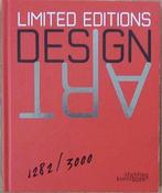 Design / Art Limited Editions - Karolien Van Cauwelaert, Ophalen of Verzenden, Zo goed als nieuw, Overige onderwerpen, Karolien Van Cauwelaert