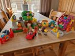 Little people dierentuin en Reuzenrad !!, Ophalen of Verzenden, Gebruikt