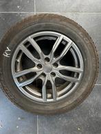 Mitsubishi Velgen - 17 Inch, Auto-onderdelen, Banden en Velgen, Velg(en), 17 inch, Ophalen of Verzenden, All Season