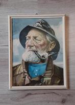 Doris, Antiek en Kunst, Ophalen of Verzenden