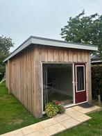 Woonunit/ mantelzorgwoning/ recreatiewoning/ kantine, Doe-het-zelf en Verbouw, Bouwketen en Schaftketen, Ophalen, Zo goed als nieuw