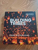 Jitske Kramer - Building Tribes, Boeken, Jitske Kramer; Danielle Braun, Sociale wetenschap, Ophalen of Verzenden, Zo goed als nieuw