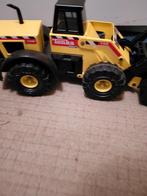 Vintage Tonka Mighty 728 Loader, Ophalen of Verzenden, Gebruikt