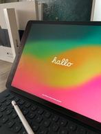 Ipad Pro 12,9 inch Wifi 2de generatie met Apple pen en keyb., Computers en Software, Apple iPads, Ophalen, Apple iPad, 12 inch