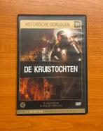 DE KRUISTOCHTEN  DEEL 1  DVD, Ophalen of Verzenden, Vanaf 12 jaar, Zo goed als nieuw