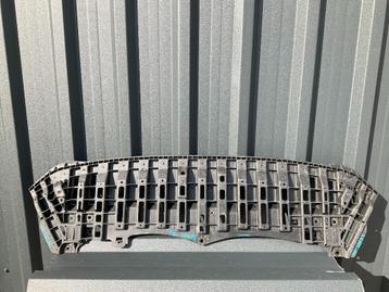 Bumper onderplaat Toyota Aygo C1 108 52618-0H030 TO-20059 beschikbaar voor biedingen