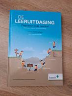 James Nottingham - De Leeruitdaging, James Nottingham, Ophalen of Verzenden, Zo goed als nieuw, Nederlands