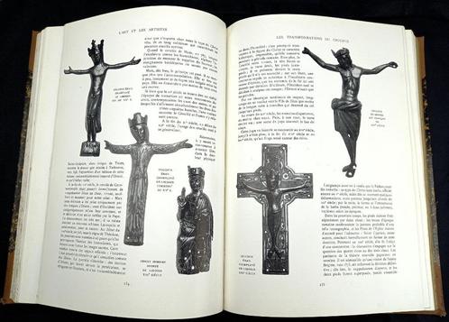 L'Art et les Artistes 1920 Tome I No. 1 à 9 - Kunst, Antiek en Kunst, Antiek | Boeken en Bijbels, Ophalen of Verzenden