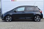 Toyota Yaris 1.5 Hybrid Executive (bj 2019, automaat), Auto's, Te koop, Hatchback, Gebruikt, Voorwielaandrijving