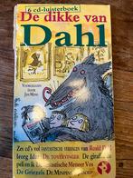 De dikke van Dahl luisterboeken, Ophalen of Verzenden