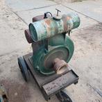Bernard bw3 stationaire motor, Ophalen of Verzenden, Zo goed als nieuw, Benzinemotor