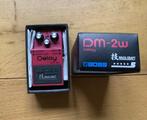 Boss DM-2W, Muziek en Instrumenten, Effecten, Ophalen of Verzenden, Zo goed als nieuw, Delay of Echo