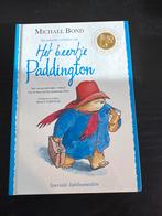 Het Beertje Paddington - Jubileumeditie, Ophalen of Verzenden, Zo goed als nieuw, Sprookjes