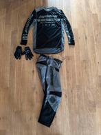 Fasthouse crosspak cross kleding origineel, Motoren, Kleding | Motorkleding, Motorcrosskleding, Heren, Ophalen of Verzenden, Fasthouse