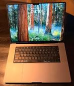 MacBook Pro M1 16” 2021 - Goede staat!, Computers en Software, Apple Macbooks, Qwerty, Zo goed als nieuw, 16 inch, Onbekend
