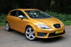 Seat Leon 1.8 TFSI FR (160PK) 2012 Xenon,Pano,Stoelverw!!!!, Voorwielaandrijving, 65 €/maand, Overige kleuren, Handgeschakeld