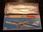 Revell klm boeing 747, Hobby en Vrije tijd, Modelbouw | Vliegtuigen en Helikopters, Ophalen of Verzenden, Zo goed als nieuw, 1:72 tot 1:144