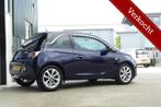 Opel ADAM 1.4 Jam, 2013, 16 inch velgen, Airco, Voorwielaandrijving, Euro 5, Gebruikt, 4 cilinders