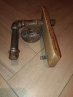 Toiletrolhouder, Huis en Inrichting, Ophalen, Gebruikt, Overige kleuren, Overige typen