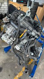 1.9 tdi met versnellingsbak bjb motorcode, Ophalen