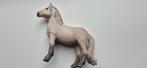 Prachtig schleich paard 4, Ophalen of Verzenden, Zo goed als nieuw, Paard, Beeldje of Figuurtje