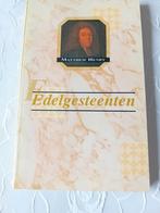 Edelgesteenten. Matthew Henry, Boeken, Godsdienst en Theologie, Christendom | Protestants, Ophalen of Verzenden, Matthew Henry / J de Jager