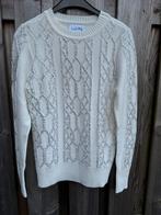 *Joseph Ribkoff* Schitterende Trui mt S Nieuwstaat!, Maat 38/40 (M), Wit, Joseph Ribkoff, Ophalen of Verzenden