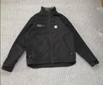 Carhartt Softshell Jas – Zwart – Maat L, Kleding | Heren, Jassen | Winter, Maat 52/54 (L), Zwart, Carhartt, Nieuw