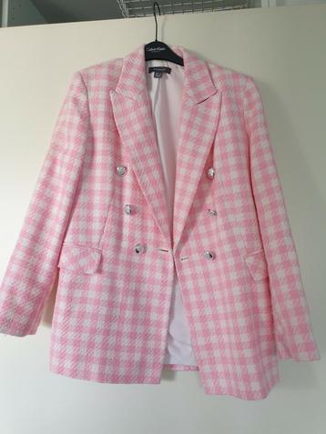Primark kolbert zeer mooi beschikbaar voor biedingen