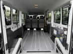 Ford E-Transit Rolstoelbus / Personenbus 350 L2H2 Trend 68 k, Auto's, Automaat, Stof, Cruise Control, 2762 kg