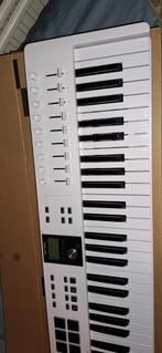 Arturia Keylab essential 61 MK3 - Zo goed als nieuw!, Muziek en Instrumenten, Ophalen of Verzenden, Zo goed als nieuw