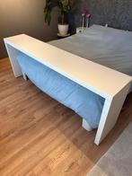 Bedtafel, Ophalen, Gebruikt